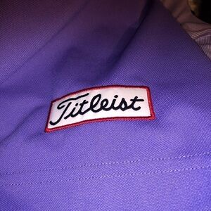 FootJoy Titleist Pro Golf Shirt